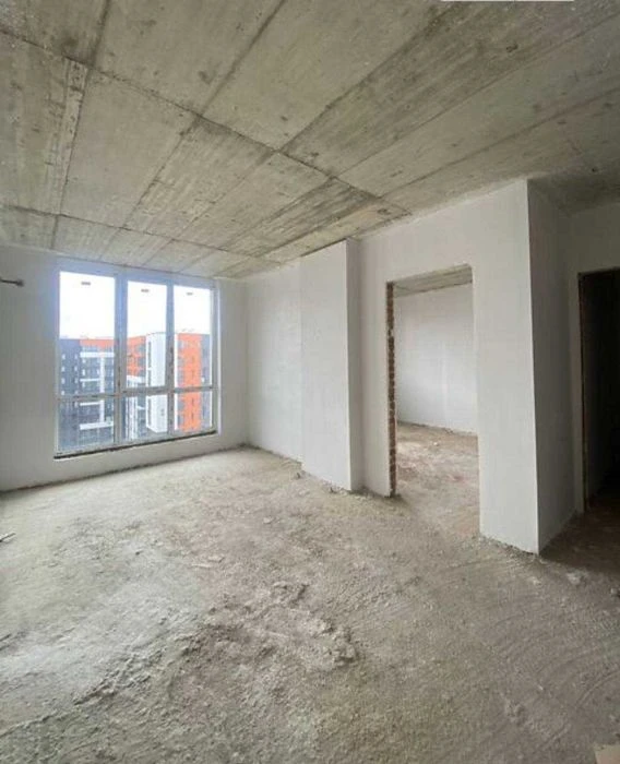 Продам 1-кімнатну квартиру у ЖК Central Park, вул.Національн