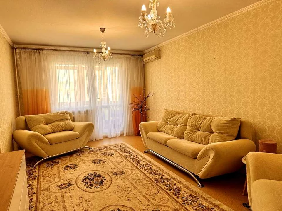Квартира. Івано-Франківськ, Горбачевського вул.