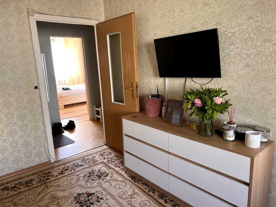 Квартира. Івано-Франківськ, Горбачевського вул.