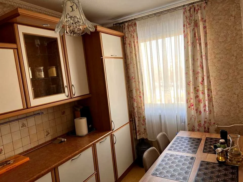 Квартира. Івано-Франківськ, Горбачевського вул.
