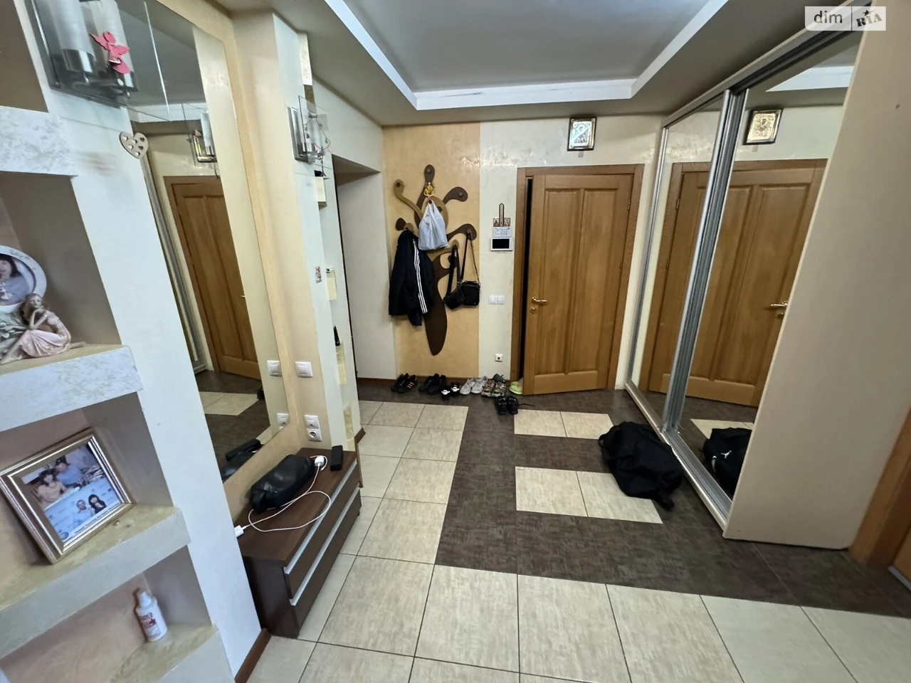 Продаж Квартира Стадіон Ворскла