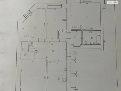 Продаж Квартира Стадіон Ворскла