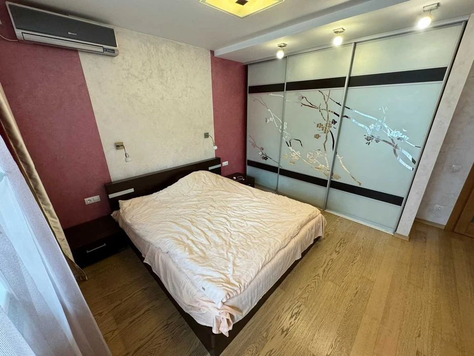 ‼️ЦЕНТР‼️ 4к квартира біля стадіона "Ворскла", 112 м², нижні