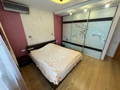 ‼️ЦЕНТР‼️ 4к квартира біля стадіона "Ворскла", 112 м², нижні