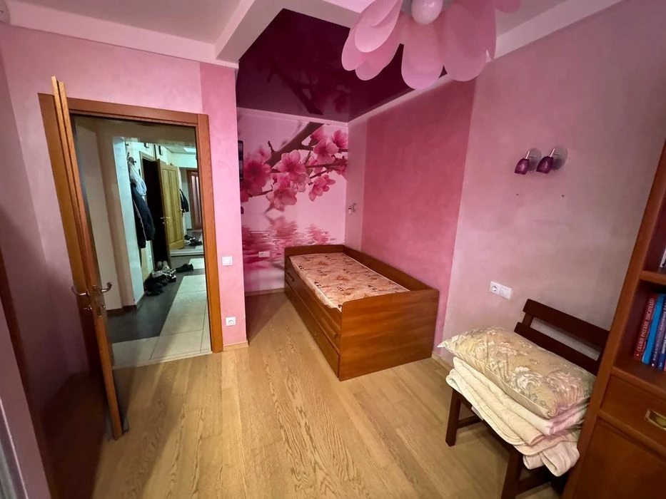 ‼️ЦЕНТР‼️ 4к квартира біля стадіона "Ворскла", 112 м², нижні