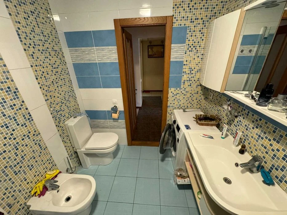 ‼️ЦЕНТР‼️ 4к квартира біля стадіона "Ворскла", 112 м², нижні