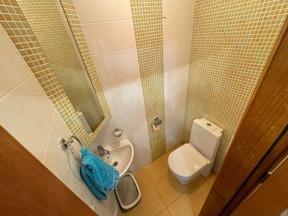 ‼️ЦЕНТР‼️ 4к квартира біля стадіона "Ворскла", 112 м², нижні