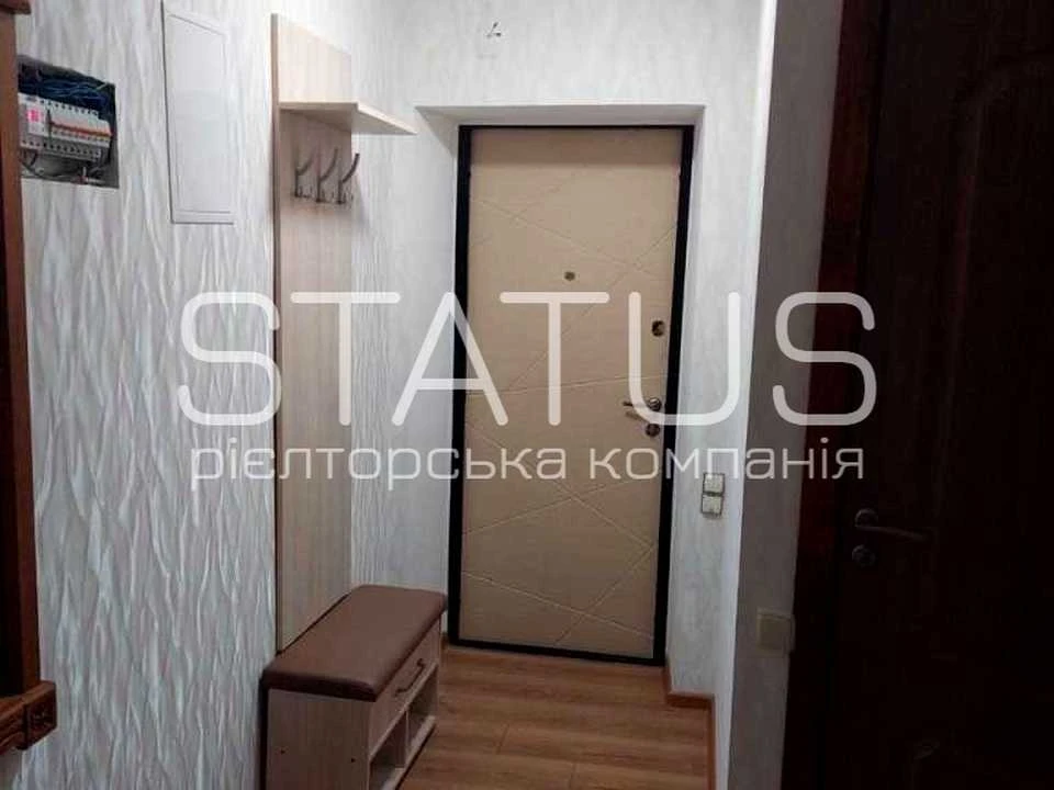 Квартира. Полтава, Української Повстанської Армії вул. (Вату
