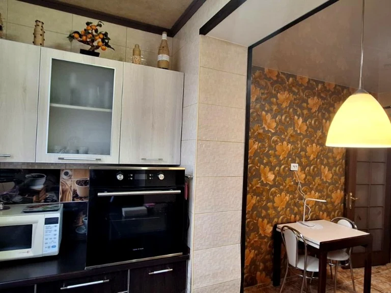 Apartment. Kharkiv, Saltivske highway