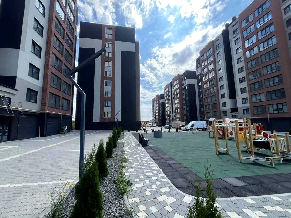 Квартира. Хмельницький, Січових стрільців вул., (Будинок 5)