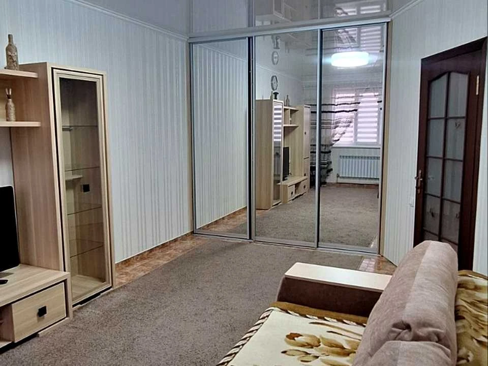 Apartment. Kharkiv, Saltivske highway