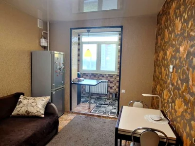Apartment. Kharkiv, Saltivske highway