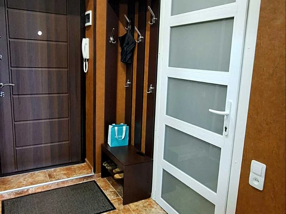 Apartment. Kharkiv, Saltivske highway