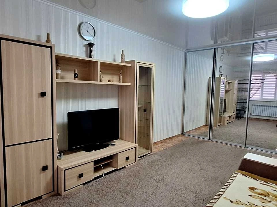 Apartment. Kharkiv, Saltivske highway