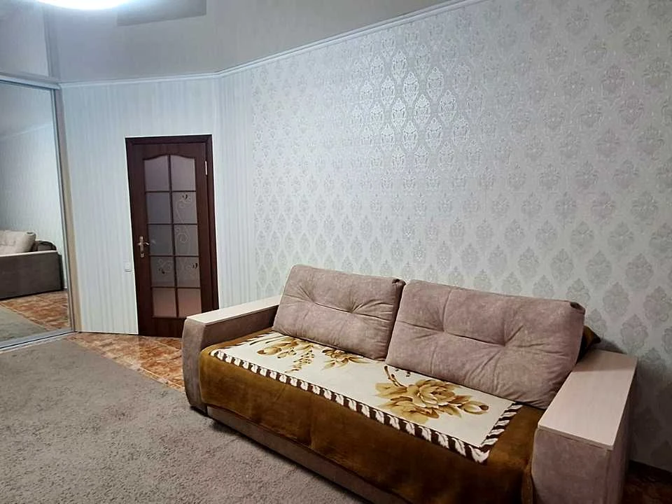 Apartment. Kharkiv, Saltivske highway