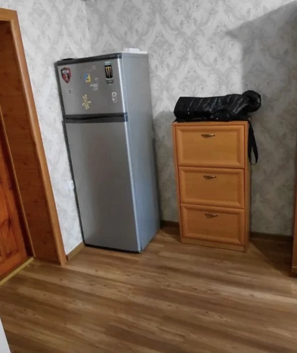 Продаж кімнати в гуртожитку з водопостачанням