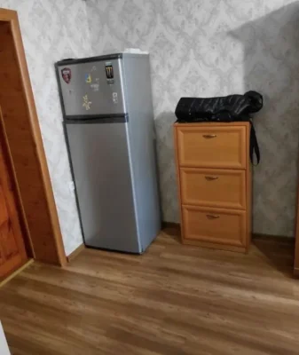 Продаж кімнати в гуртожитку з водопостачанням