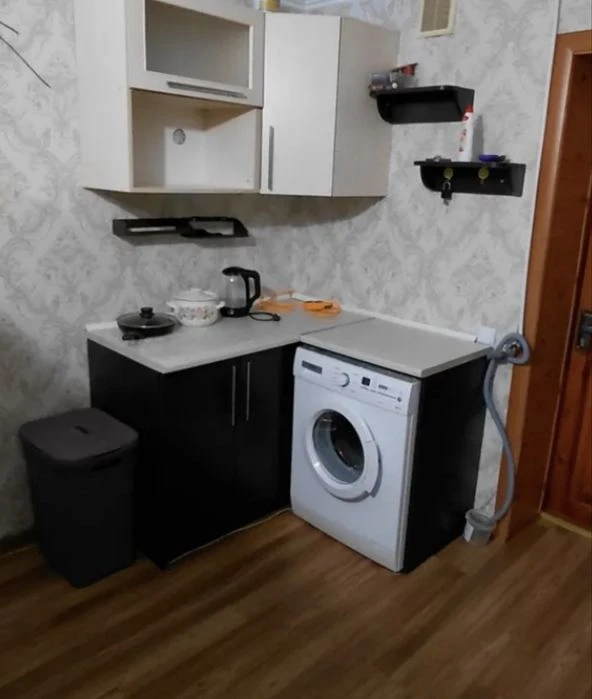 Продаж кімнати в гуртожитку з водопостачанням