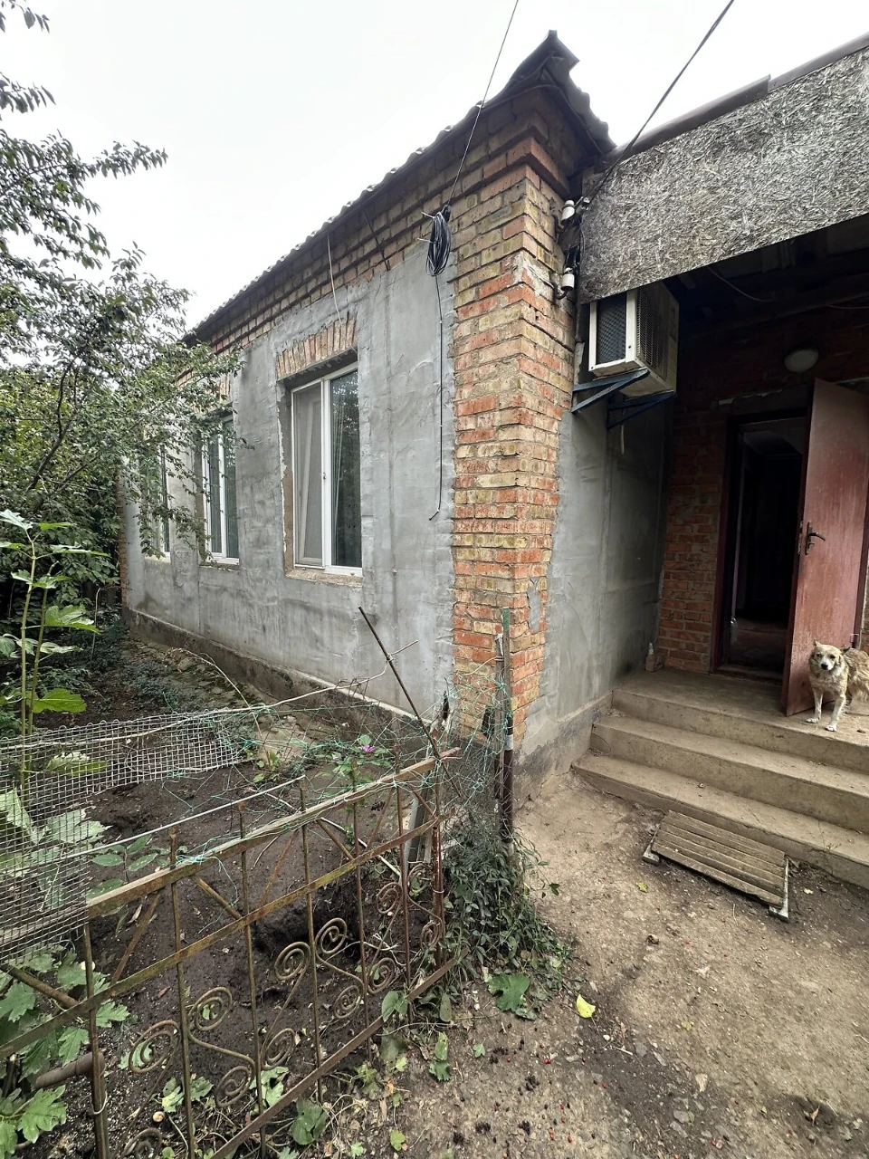Продаж Дім Широка Балка