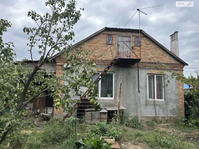 Продаж Дім Широка Балка