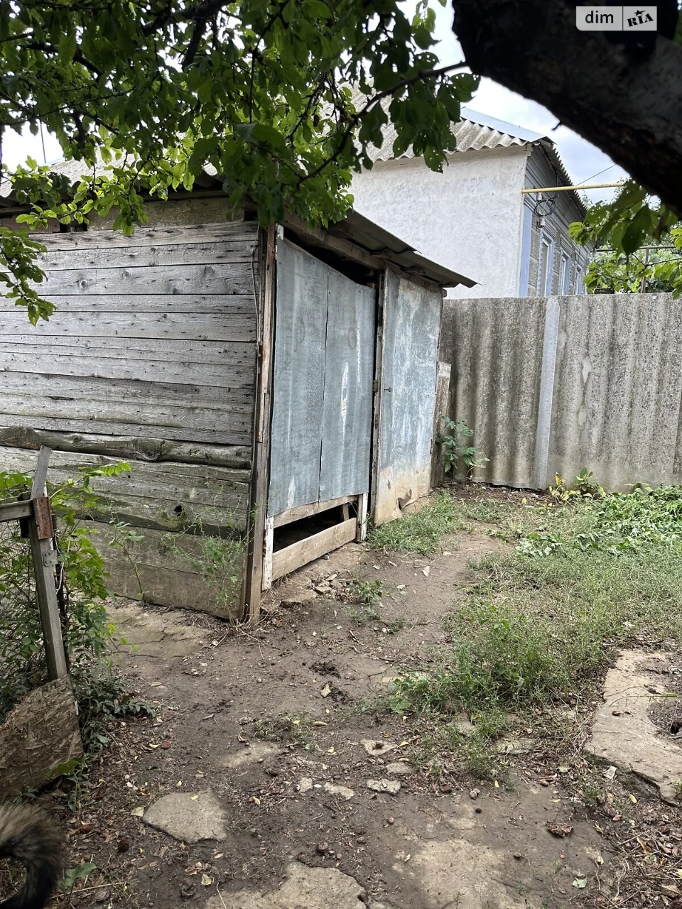 Продаж Дім Широка Балка