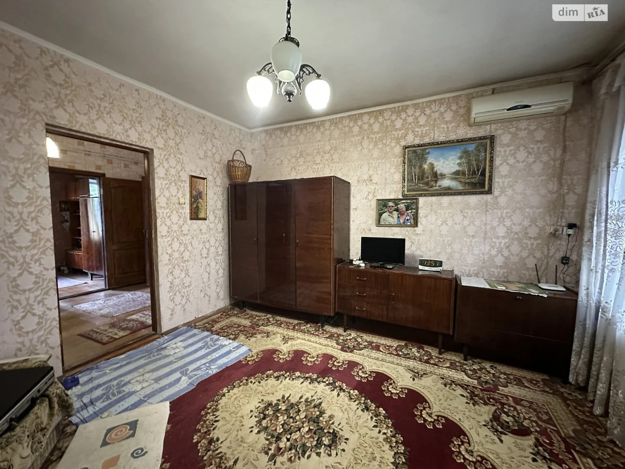 Продаж Дім Широка Балка
