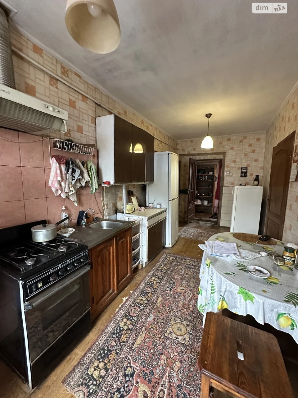 Продаж Дім Широка Балка