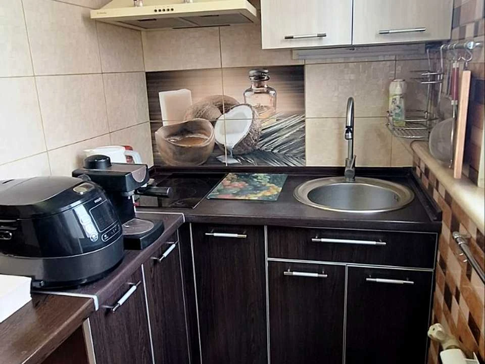Apartment. Kharkiv, Saltivske highway