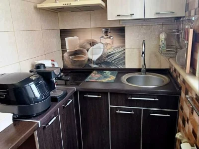Apartment. Kharkiv, Saltivske highway