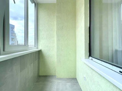 Квартира. Тернопіль, Смакули вул.