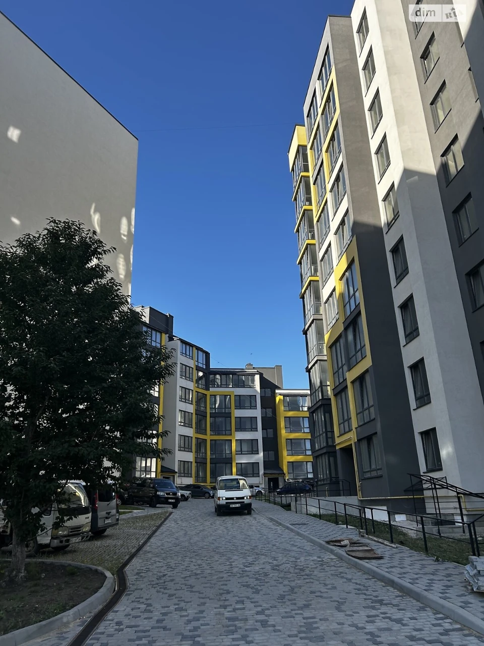 Продаж Квартира Ювілейний