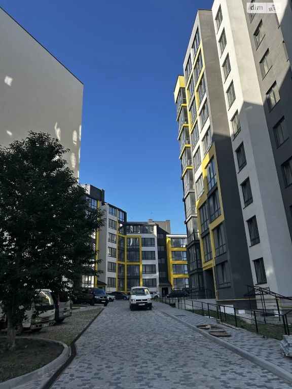 Продаж Квартира Ювілейний