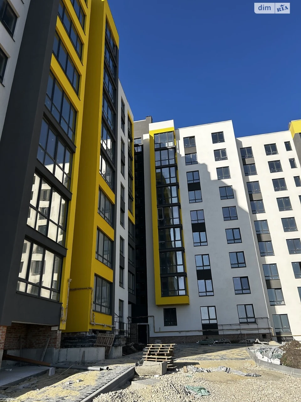 Продаж Квартира Ювілейний