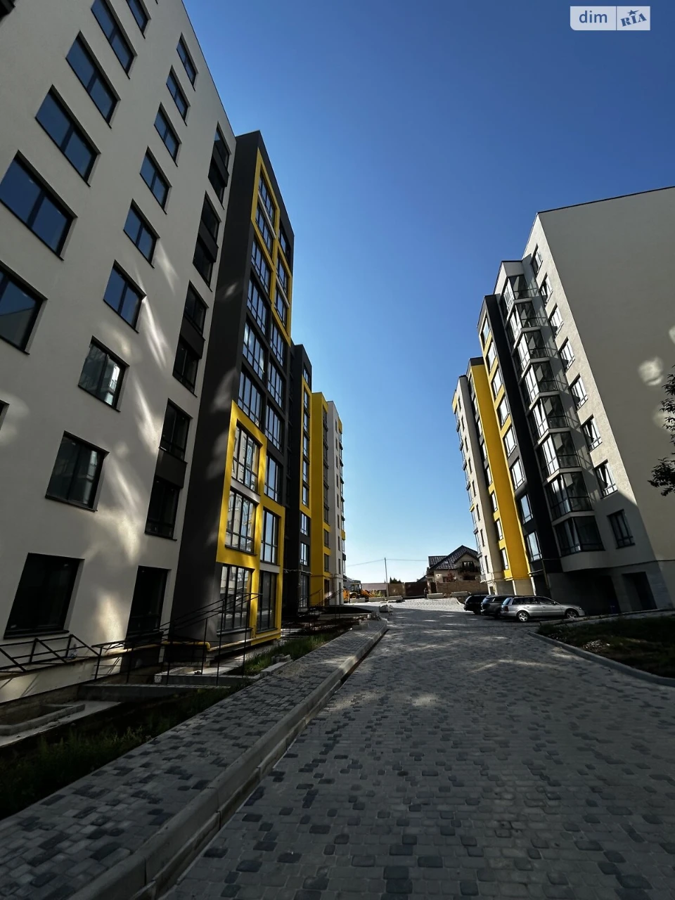 Продаж Квартира Ювілейний