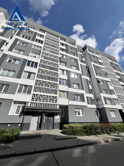 Продаж 3 кім. квартири у 55 мікрорайоні