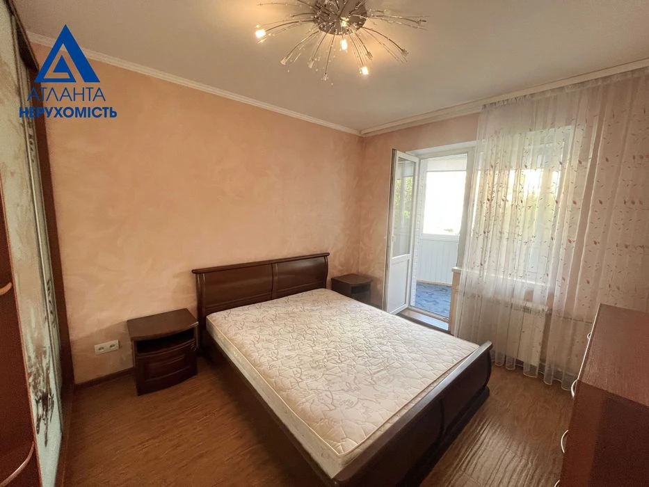 Продаж 3 кім. квартири у 55 мікрорайоні