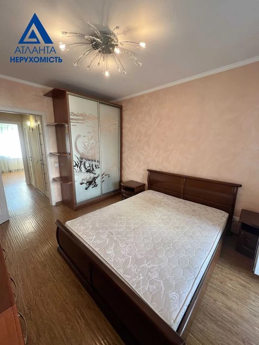 Продаж 3 кім. квартири у 55 мікрорайоні