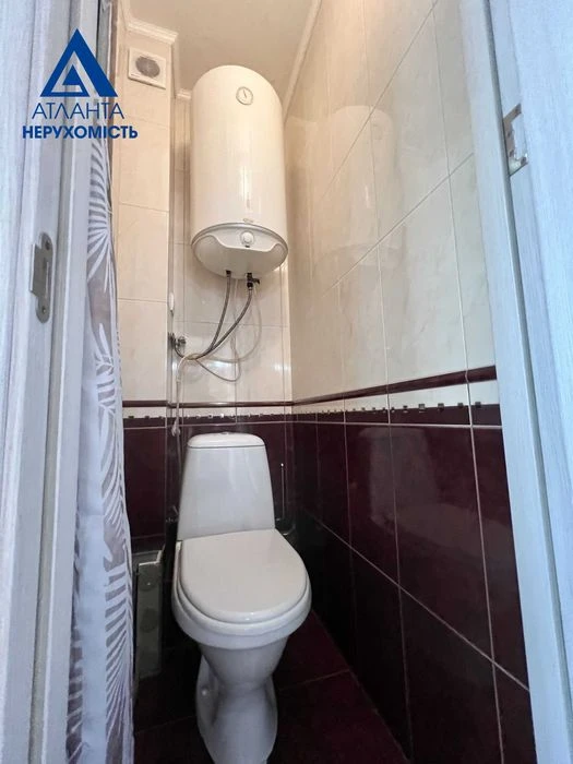Продаж 3 кім. квартири у 55 мікрорайоні