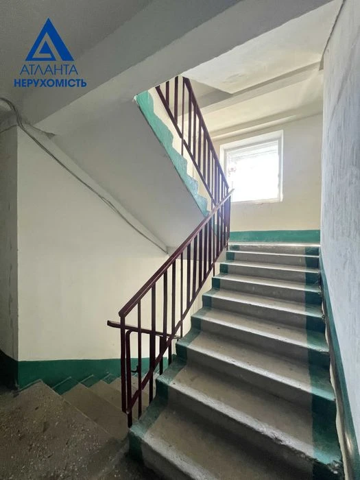 Продаж 3 кім. квартири у 55 мікрорайоні