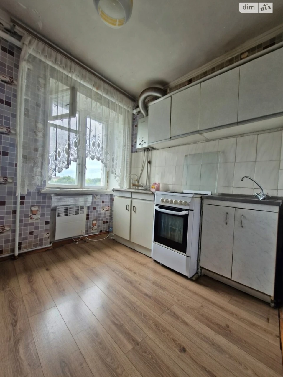 Продаж Квартира Фортечний