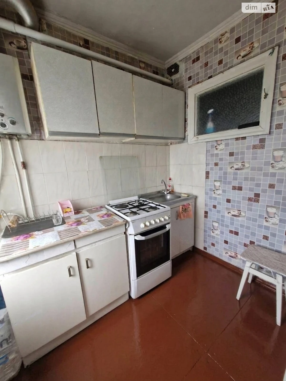 Продаж Квартира Фортечний