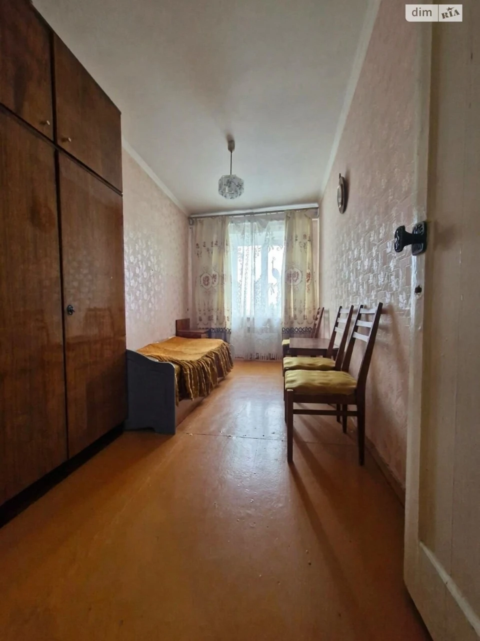 Продаж Квартира Фортечний