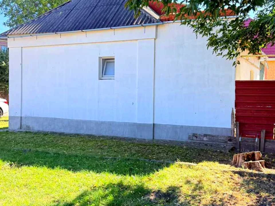 Будинок. Кропивницький, Звенигородська вул.