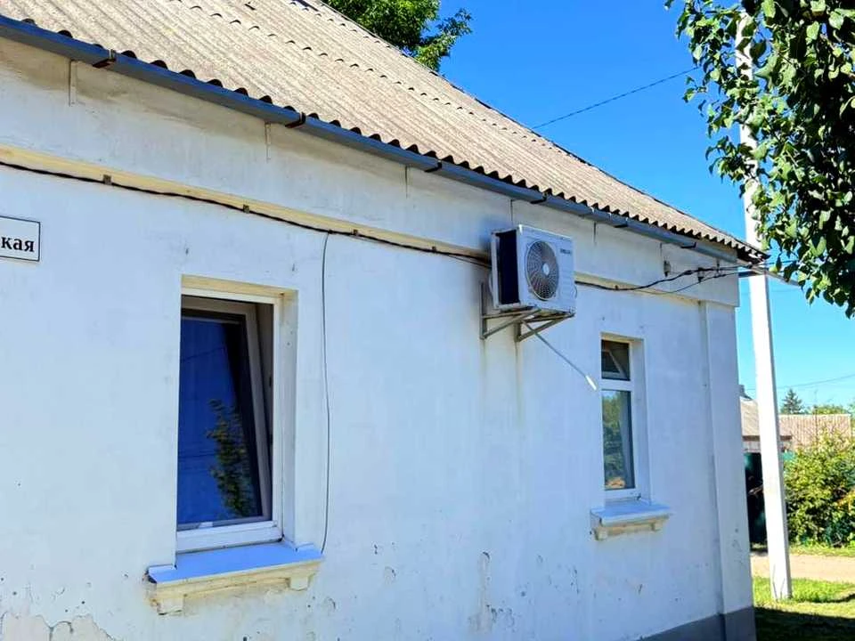 Будинок. Кропивницький, Звенигородська вул.