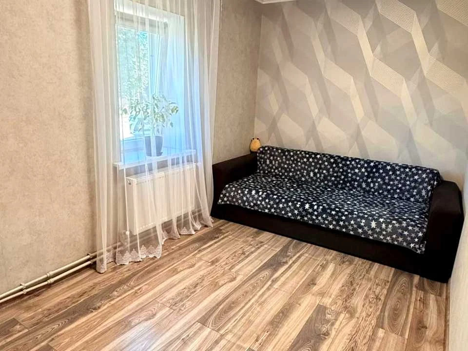 Будинок. Кропивницький, Звенигородська вул.