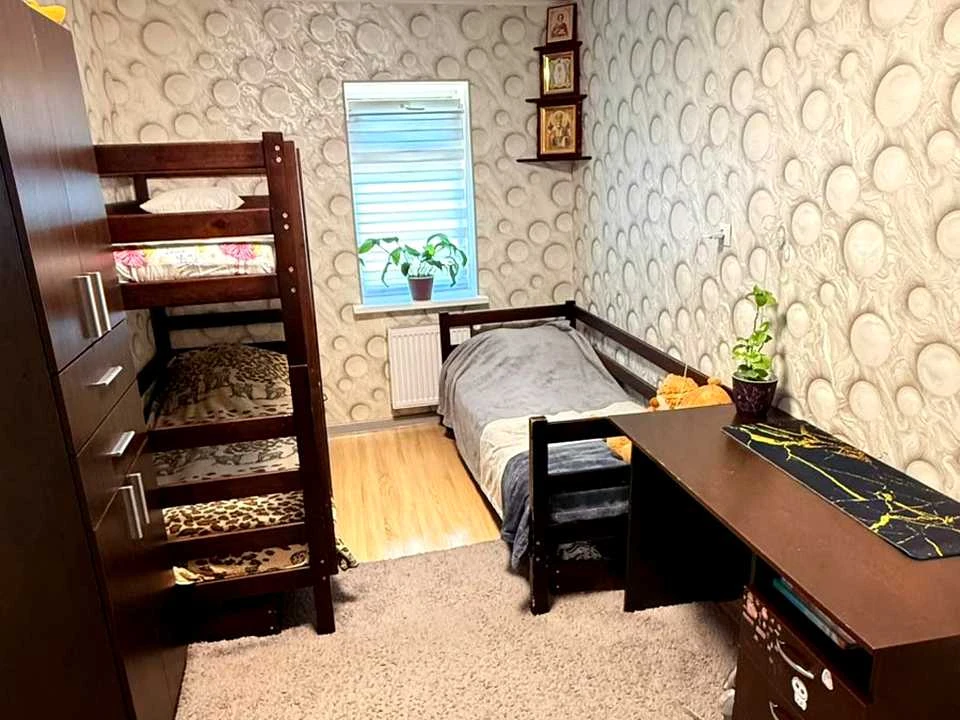 Будинок. Кропивницький, Звенигородська вул.