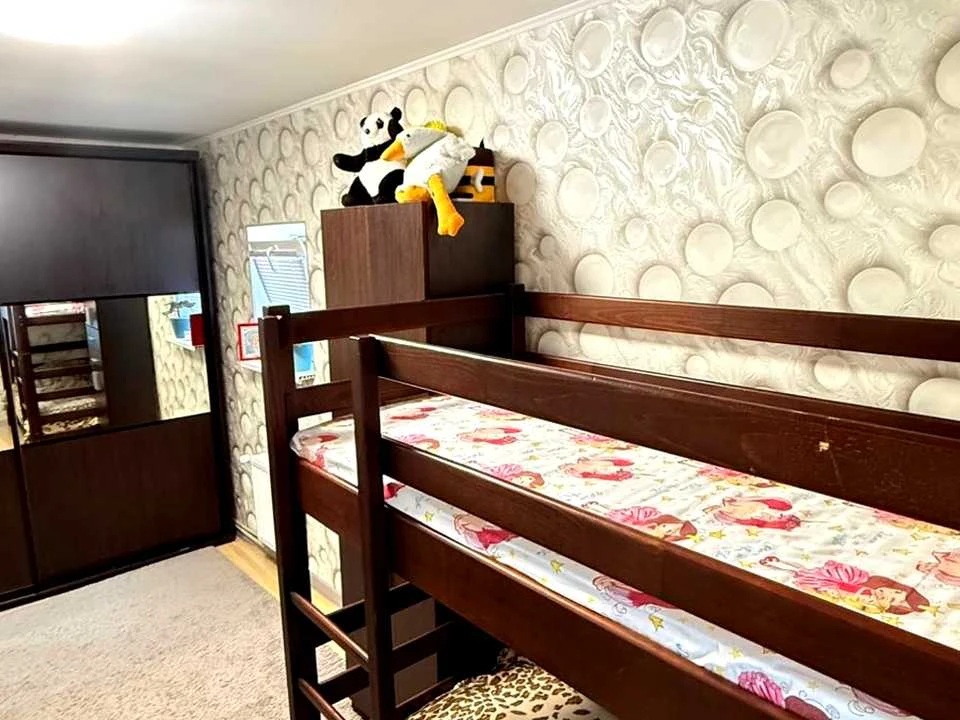 Будинок. Кропивницький, Звенигородська вул.