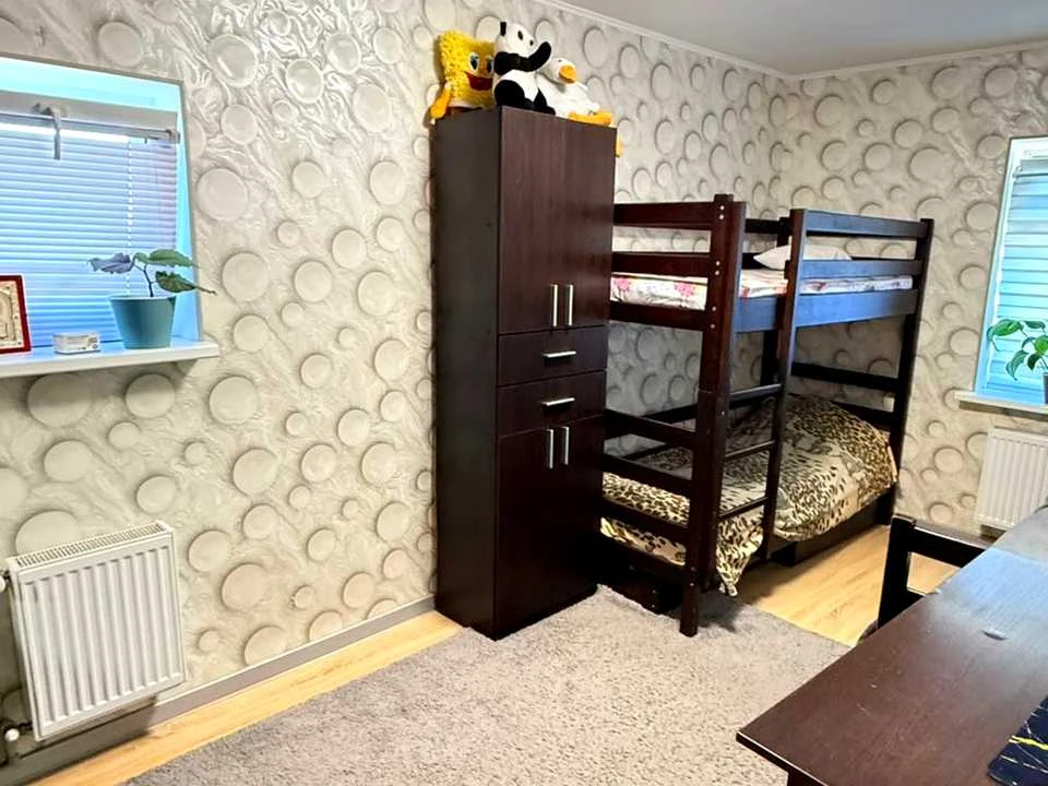 Будинок. Кропивницький, Звенигородська вул.