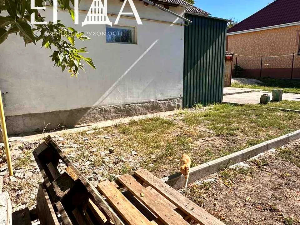 Будинок. Кропивницький, Звенигородська вул.