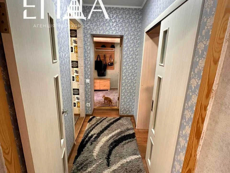 Будинок. Кропивницький, Звенигородська вул.